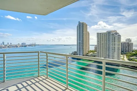 325 NE Biscayne Boulevard Miami FL 33131