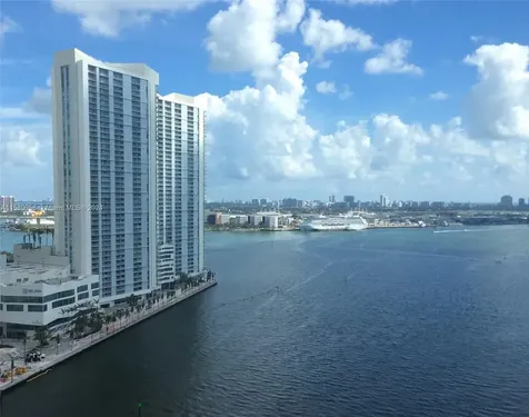 325 NE Biscayne Boulevard Miami FL 33131