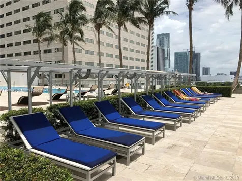 325 NE Biscayne Boulevard Miami FL 33131