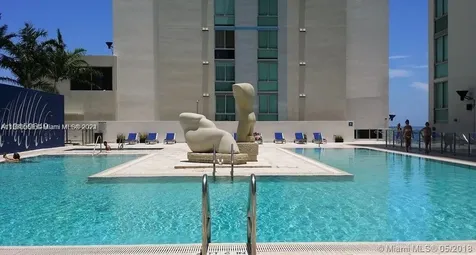 325 NE Biscayne Boulevard Miami FL 33131