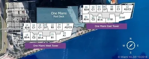 325 NE Biscayne Boulevard Miami FL 33131