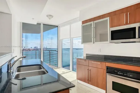 325 NE Biscayne Boulevard Miami FL 33131