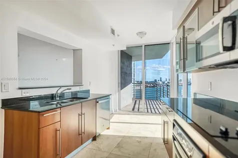 325 NE Biscayne Boulevard Miami FL 33131