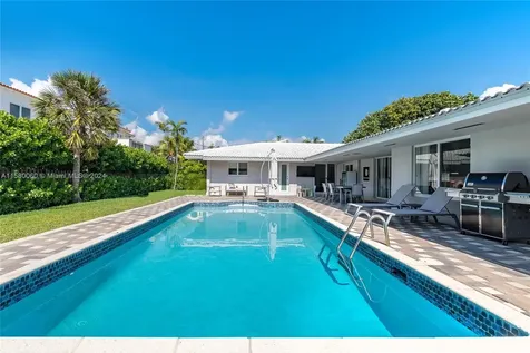 600 N Mashta Drive Key Biscayne FL 33149
