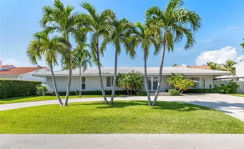 600 N Mashta Drive Key Biscayne FL 33149