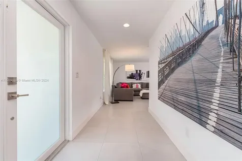 600 N Mashta Drive Key Biscayne FL 33149
