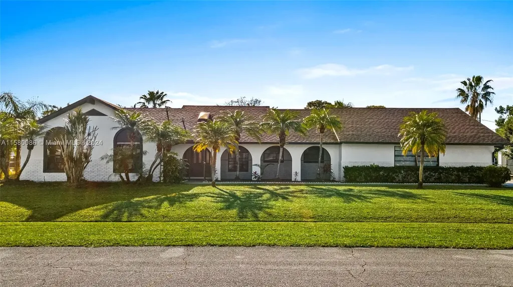 1631 SE Mariana Road Port St. Lucie FL 34952