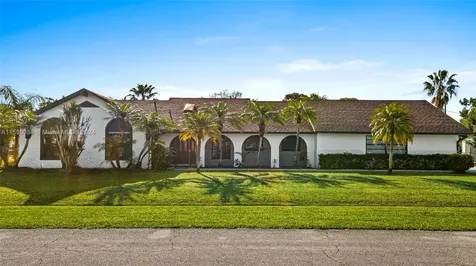 1631 SE Mariana Road Port St. Lucie FL 34952