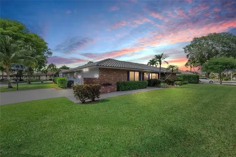 1780 NW 107th Drive Coral Springs FL 33071