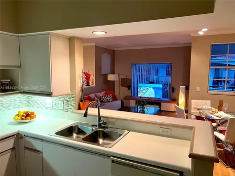 3115 NE 184th Street Aventura FL 33160