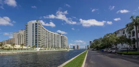 3115 NE 184th Street Aventura FL 33160