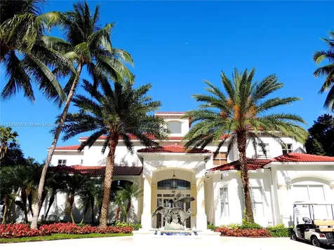 3115 NE 184th Street Aventura FL 33160