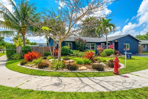 6801 NW 25th Terrace Fort Lauderdale FL 33309