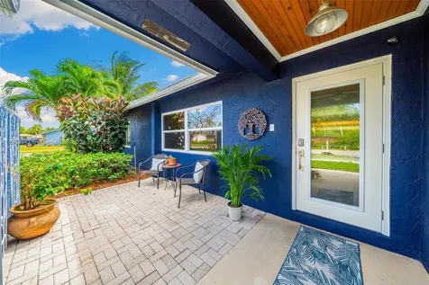 6801 NW 25th Terrace Fort Lauderdale FL 33309
