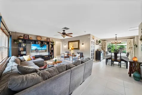 6801 NW 25th Terrace Fort Lauderdale FL 33309
