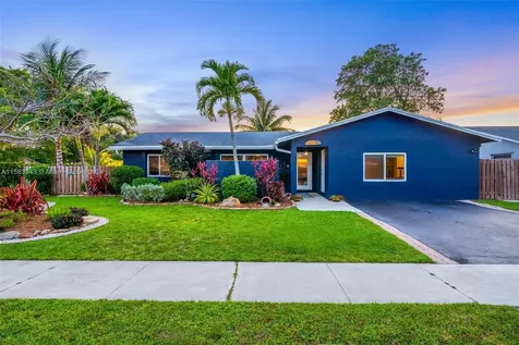 6801 NW 25th Terrace Fort Lauderdale FL 33309