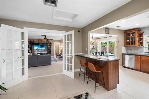 6801 NW 25th Terrace Fort Lauderdale FL 33309