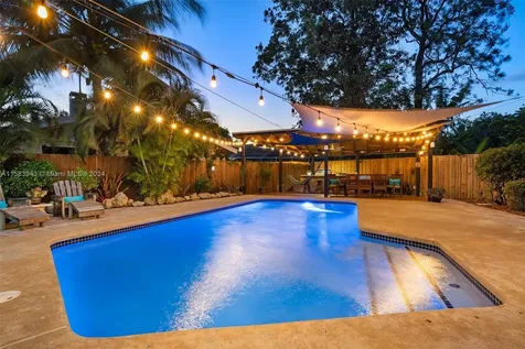 6801 NW 25th Terrace Fort Lauderdale FL 33309