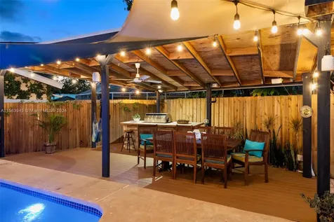 6801 NW 25th Terrace Fort Lauderdale FL 33309