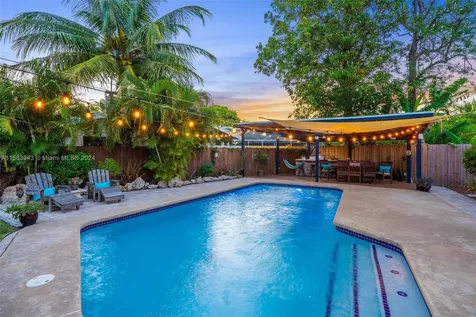 6801 NW 25th Terrace Fort Lauderdale FL 33309