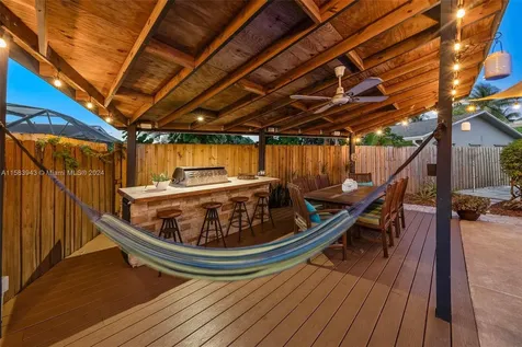 6801 NW 25th Terrace Fort Lauderdale FL 33309