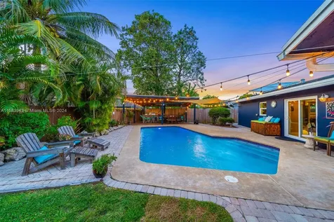 6801 NW 25th Terrace Fort Lauderdale FL 33309