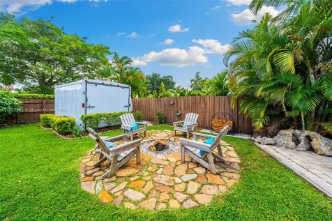 6801 NW 25th Terrace Fort Lauderdale FL 33309