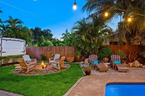 6801 NW 25th Terrace Fort Lauderdale FL 33309