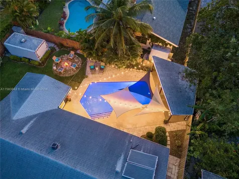 6801 NW 25th Terrace Fort Lauderdale FL 33309