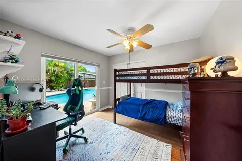 6801 NW 25th Terrace Fort Lauderdale FL 33309