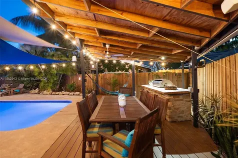 6801 NW 25th Terrace Fort Lauderdale FL 33309