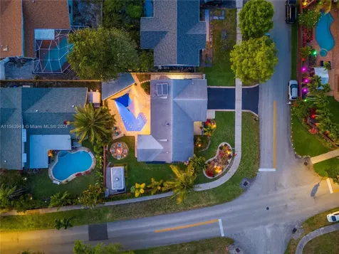 6801 NW 25th Terrace Fort Lauderdale FL 33309