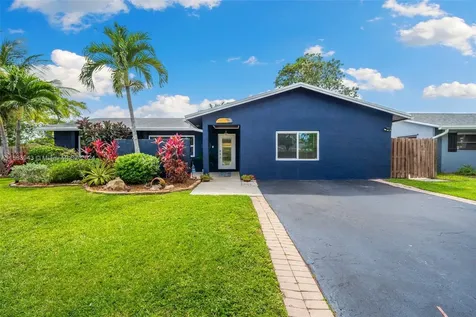 6801 NW 25th Terrace Fort Lauderdale FL 33309