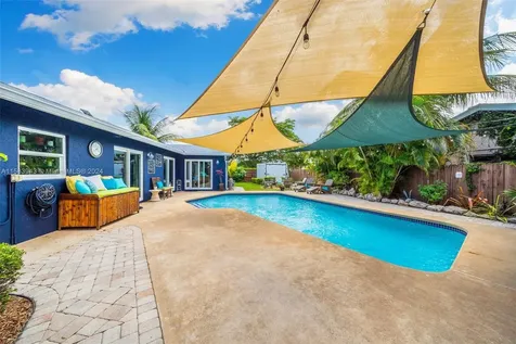 6801 NW 25th Terrace Fort Lauderdale FL 33309