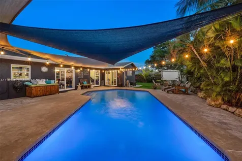 6801 NW 25th Terrace Fort Lauderdale FL 33309