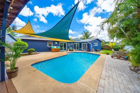 6801 NW 25th Terrace Fort Lauderdale FL 33309