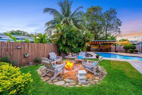 6801 NW 25th Terrace Fort Lauderdale FL 33309