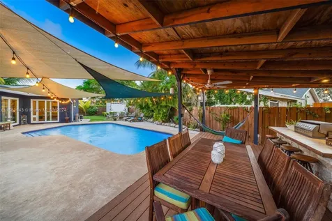 6801 NW 25th Terrace Fort Lauderdale FL 33309