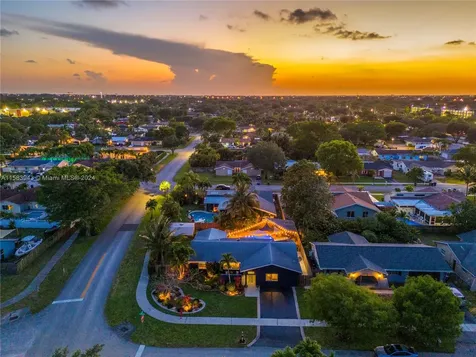 6801 NW 25th Terrace Fort Lauderdale FL 33309