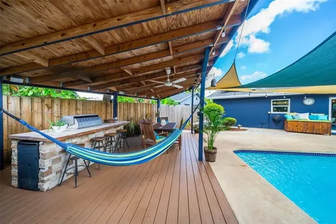 6801 NW 25th Terrace Fort Lauderdale FL 33309