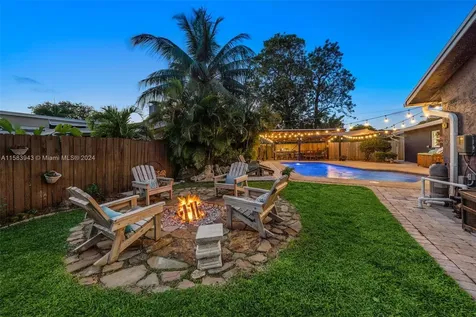 6801 NW 25th Terrace Fort Lauderdale FL 33309