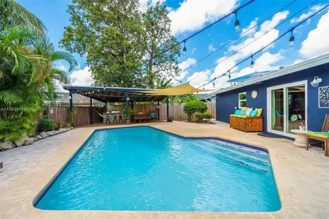 6801 NW 25th Terrace Fort Lauderdale FL 33309