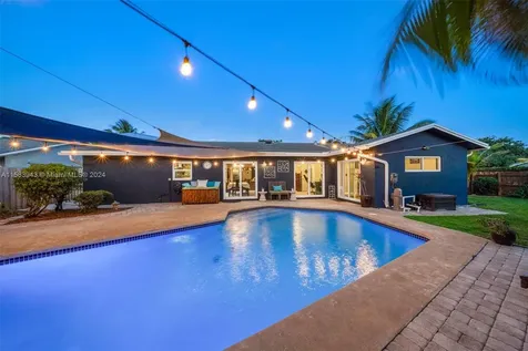 6801 NW 25th Terrace Fort Lauderdale FL 33309