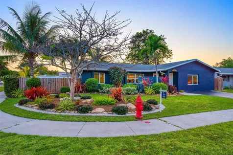 6801 NW 25th Terrace Fort Lauderdale FL 33309