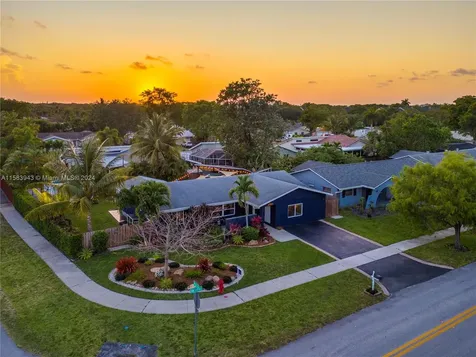 6801 NW 25th Terrace Fort Lauderdale FL 33309