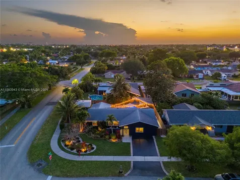 6801 NW 25th Terrace Fort Lauderdale FL 33309