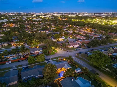 6801 NW 25th Terrace Fort Lauderdale FL 33309