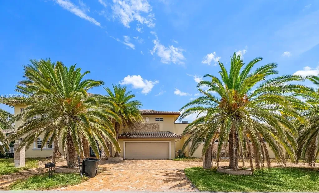 3356 NE 42nd Court Fort Lauderdale FL 33308