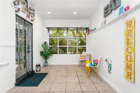 18 NE 42nd Street Miami FL 33137
