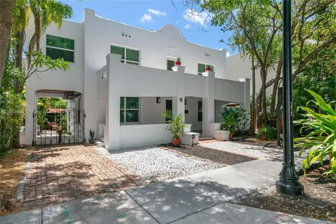 18 NE 42nd Street Miami FL 33137